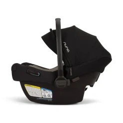 PIPA Aire Infant Car Seat + PIPA Series Base