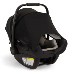 PIPA Aire Infant Car Seat + PIPA Series Base
