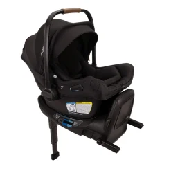 PIPA Aire RX Infant Car Seat + PIPA RELX Base