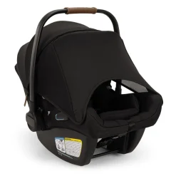 PIPA Aire RX Infant Car Seat + PIPA RELX Base