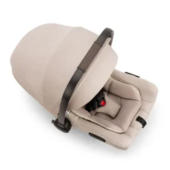 PIPA Aire RX Infant Car Seat + PIPA RELX Base