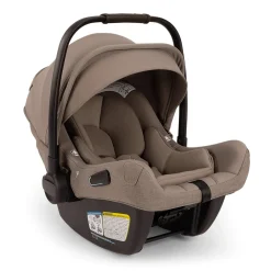 PIPA Aire RX Infant Car Seat + PIPA RELX Base