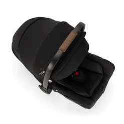PIPA Aire RX Infant Car Seat + PIPA RELX Base