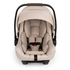 PIPA Aire RX Infant Car Seat + PIPA RELX Base