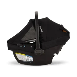 PIPA Aire RX Infant Car Seat + PIPA RELX Base