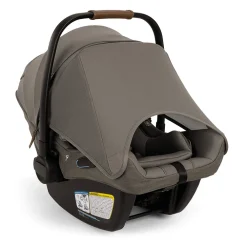PIPA Aire RX Infant Car Seat + PIPA RELX Base