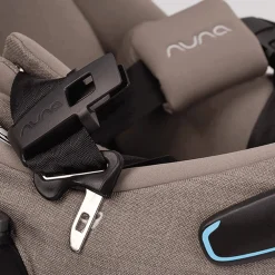 PIPA Aire RX Infant Car Seat + PIPA RELX Base