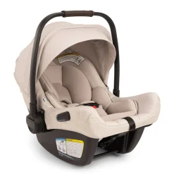 PIPA Aire RX Infant Car Seat + PIPA RELX Base