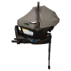 PIPA Aire RX Infant Car Seat + PIPA RELX Base