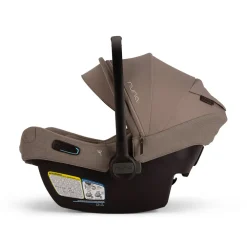 PIPA Aire RX Infant Car Seat + PIPA RELX Base
