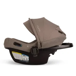 PIPA Aire RX Infant Car Seat + PIPA RELX Base
