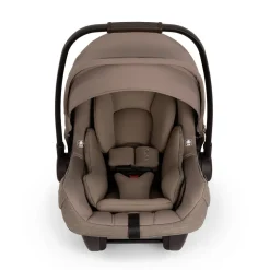PIPA Aire RX Infant Car Seat + PIPA RELX Base