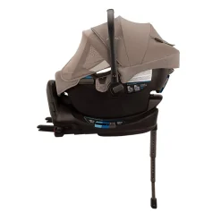 PIPA rx Car Seat + RELX base