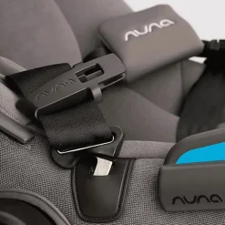 PIPA rx Car Seat + RELX base