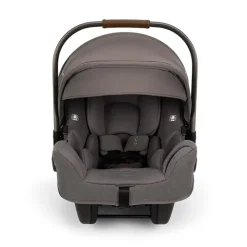 PIPA rx Car Seat + RELX base