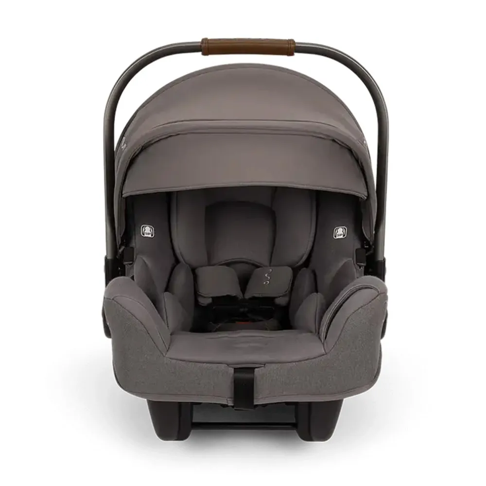 PIPA rx Car Seat + RELX base