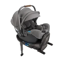 PIPA rx Car Seat + RELX base