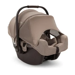 PIPA rx Car Seat + RELX base