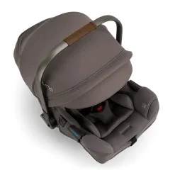 PIPA rx Car Seat + RELX base