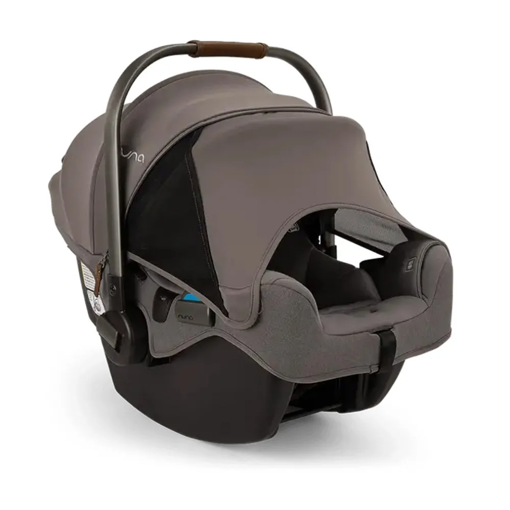 PIPA rx Car Seat + RELX base