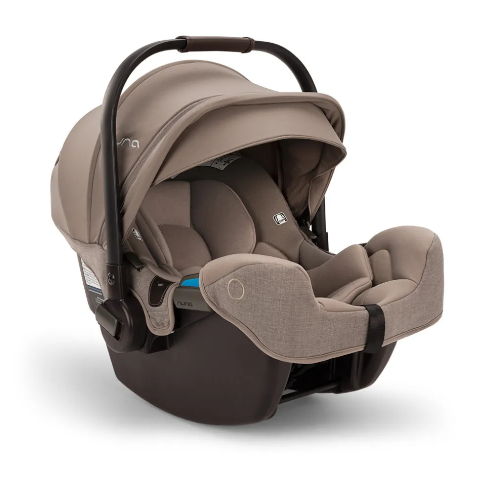 PIPA rx Car Seat + RELX base