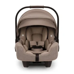 PIPA rx Car Seat + RELX base