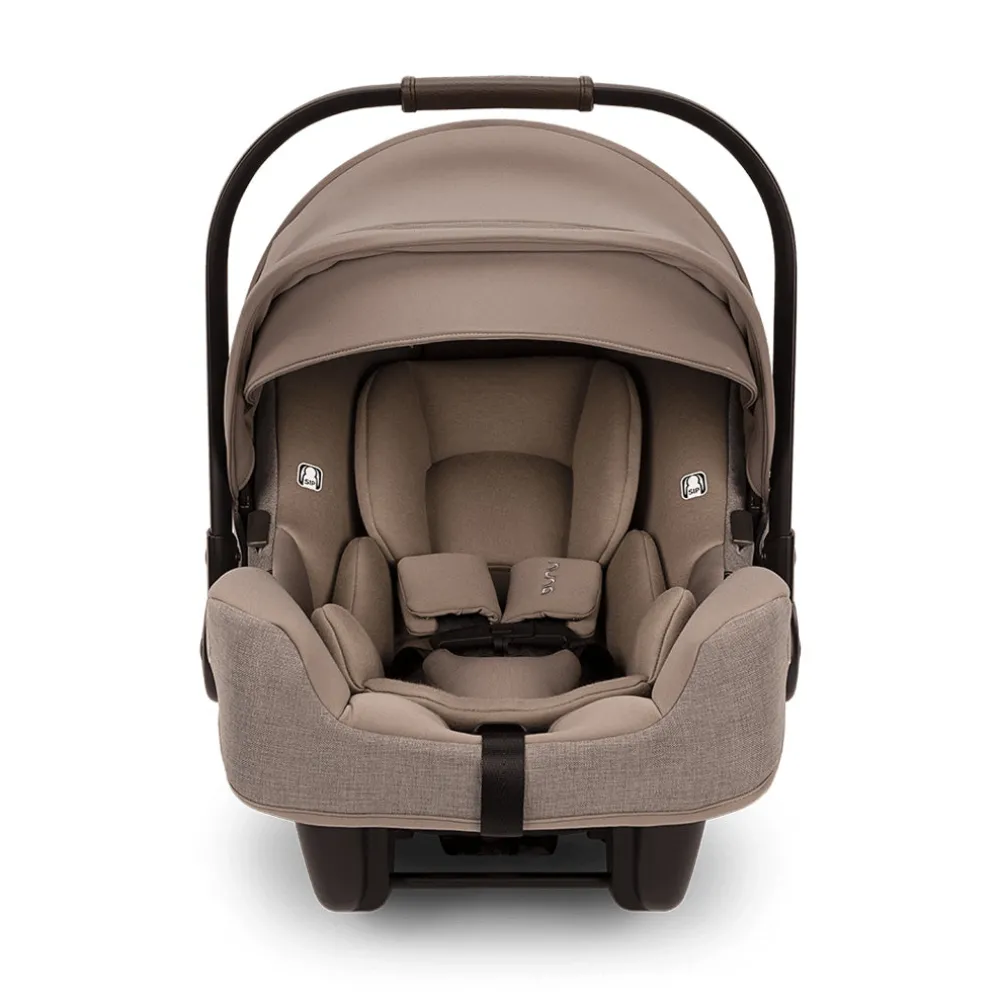 PIPA rx Car Seat + RELX base