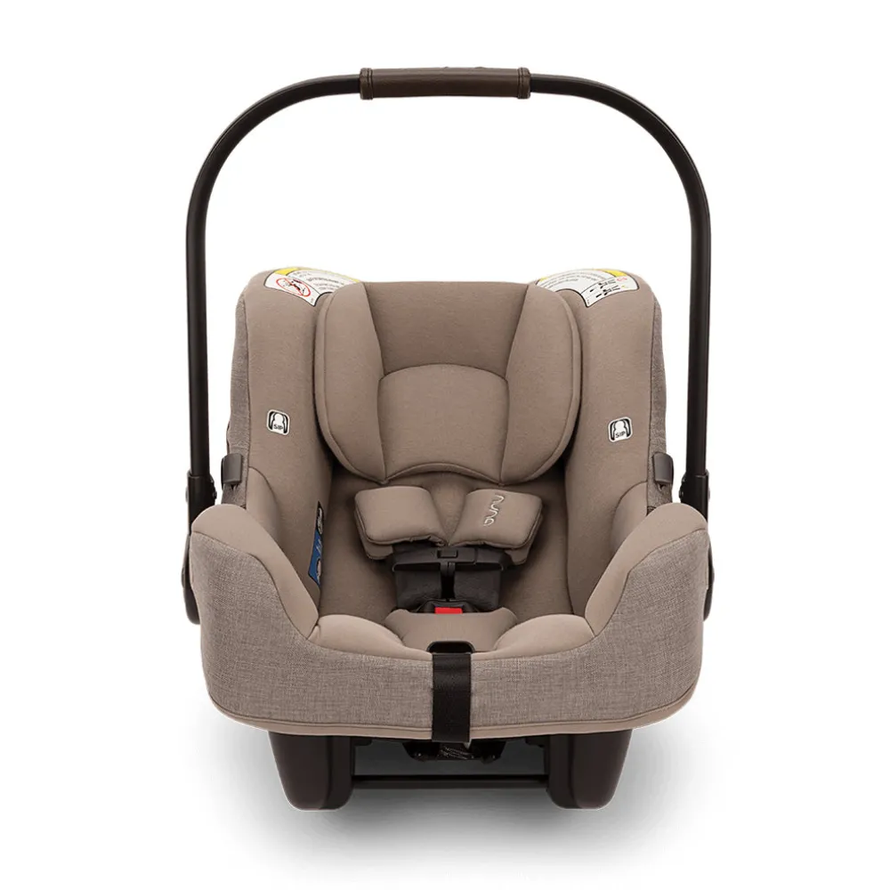 PIPA rx Car Seat + RELX base