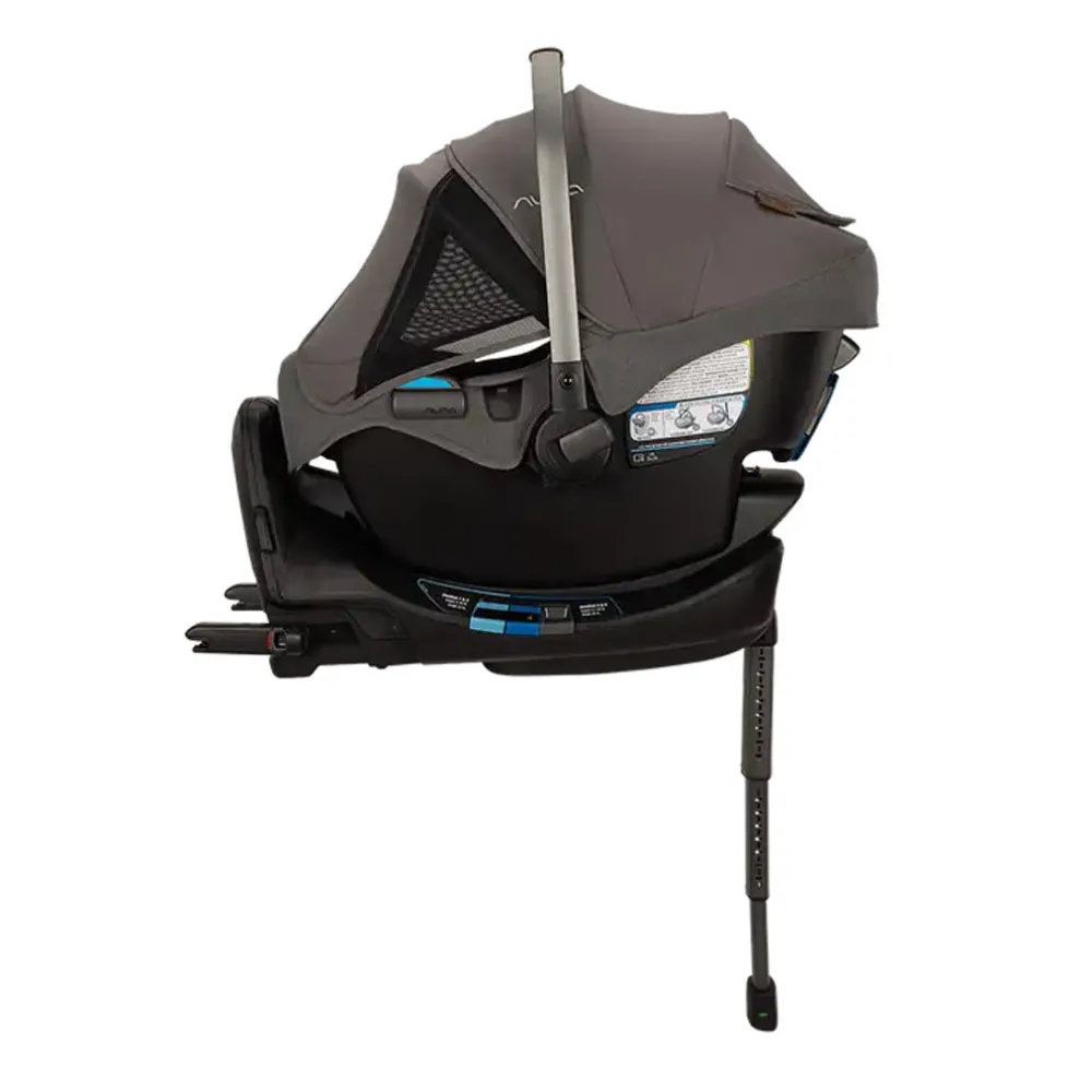 PIPA rx Car Seat + RELX base