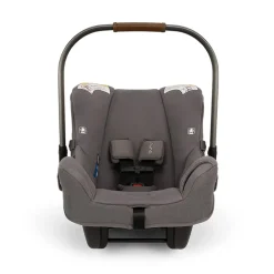 PIPA rx Car Seat + RELX base