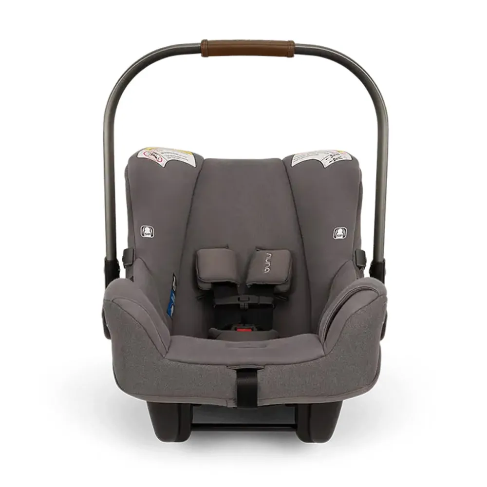 PIPA rx Car Seat + RELX base