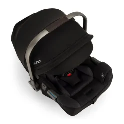 PIPA rx Car Seat + RELX base