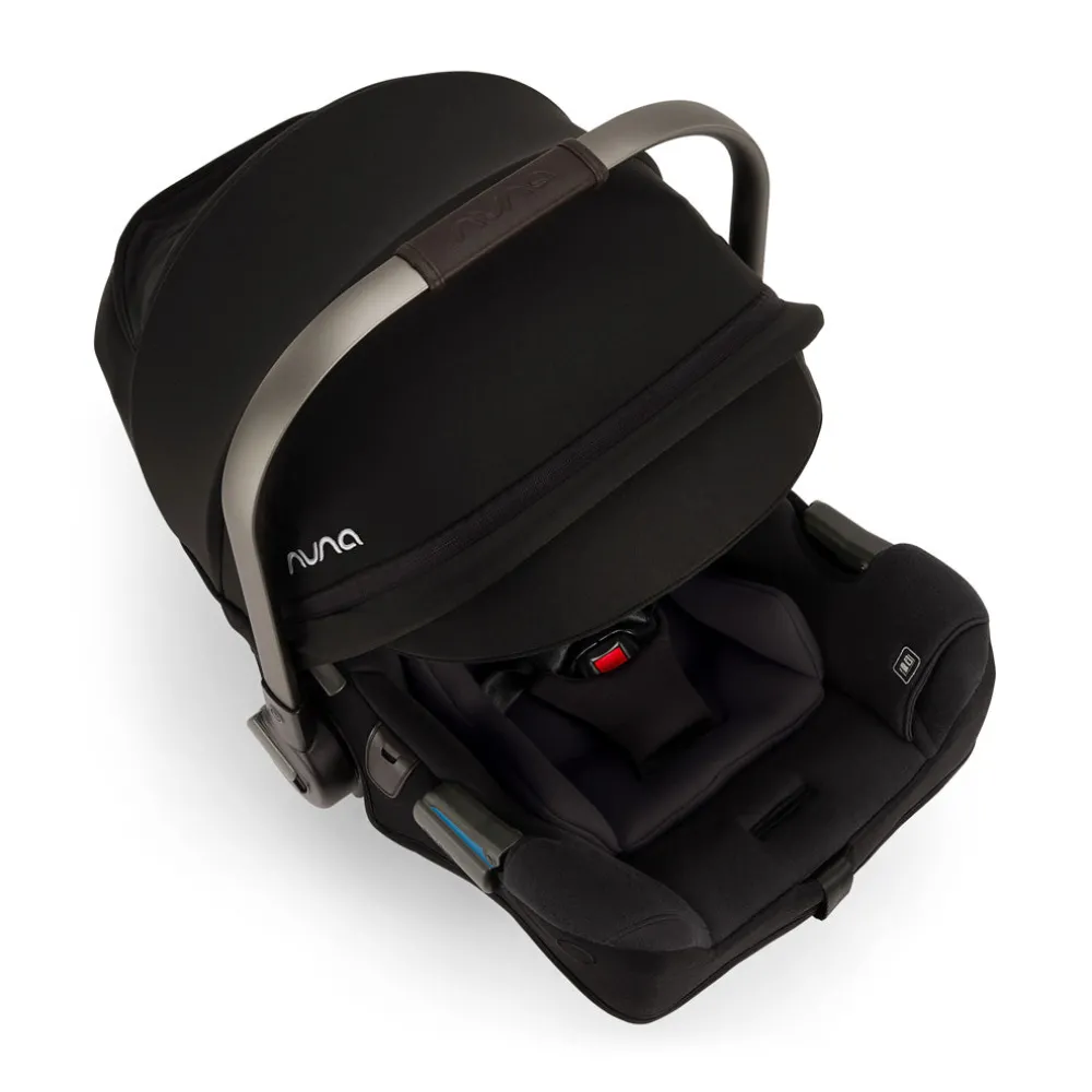 PIPA rx Car Seat + RELX base