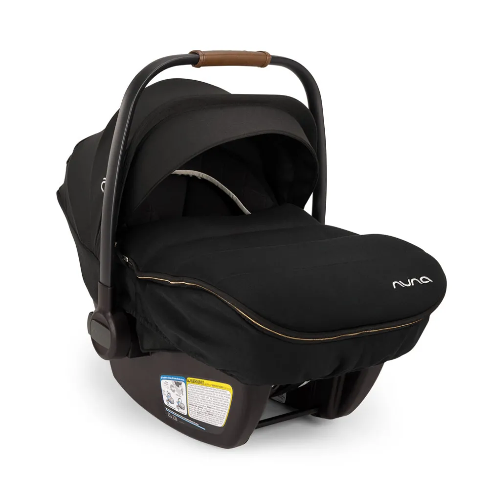 PIPA Series Winter Footmuff