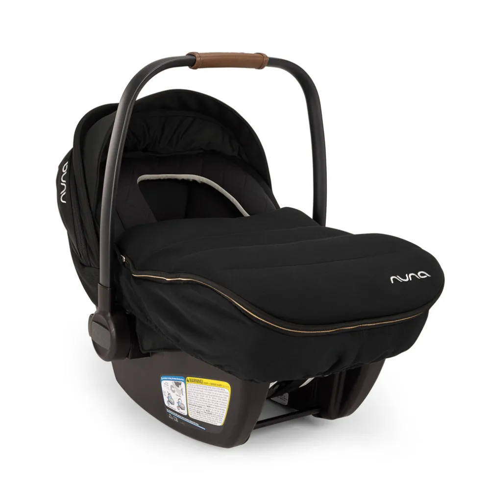 PIPA Series Winter Footmuff