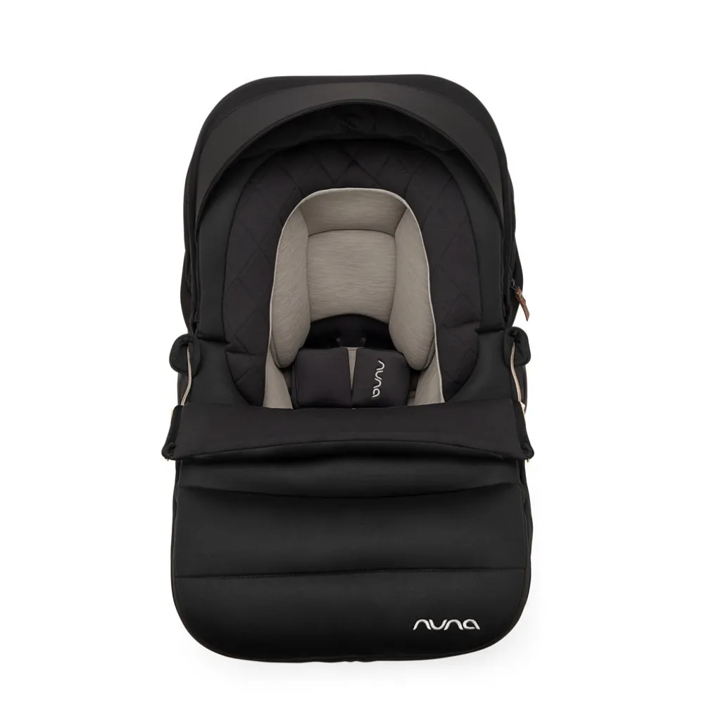PIPA Series Winter Footmuff