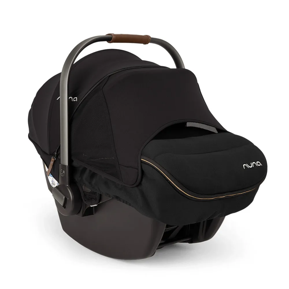 PIPA Series Winter Footmuff
