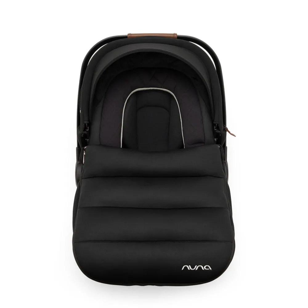 PIPA Series Winter Footmuff