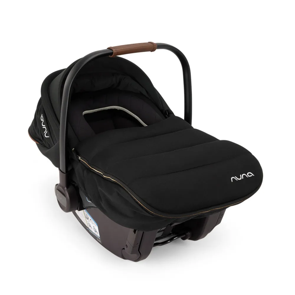 PIPA Series Winter Footmuff