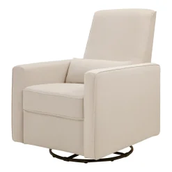 Piper Recliner & Swivel Glider