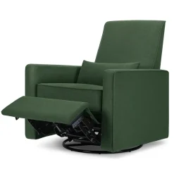 Piper Recliner & Swivel Glider