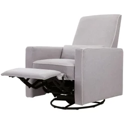 Piper Recliner & Swivel Glider