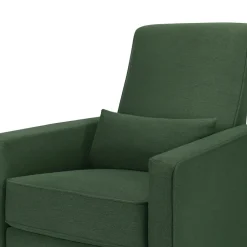 Piper Recliner & Swivel Glider