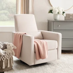 Piper Recliner & Swivel Glider