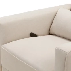 Piper Recliner & Swivel Glider