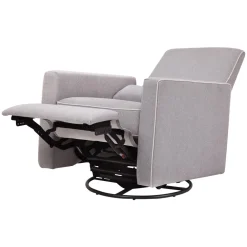 Piper Recliner & Swivel Glider