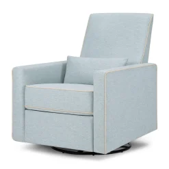 Piper Recliner & Swivel Glider