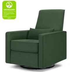 Piper Recliner & Swivel Glider