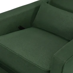 Piper Recliner & Swivel Glider