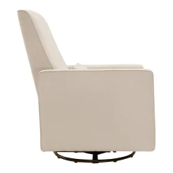 Piper Recliner & Swivel Glider